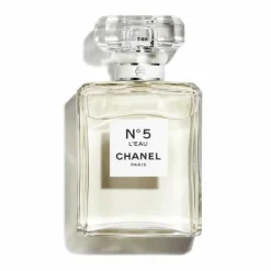 N°5 L'EAU