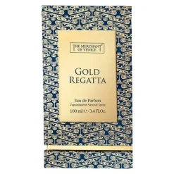 Nobil Homo Gold Regatta EdP Nat. Spray