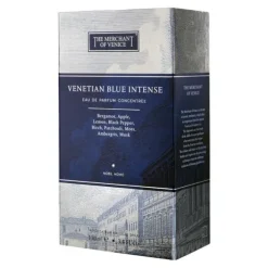 Nobil Homo Venetian Blue EdP Nat. Spray Intense
