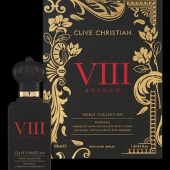 Noble VIII Women Magnolia Perfume Spray