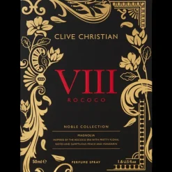 Noble VIII Women Magnolia Perfume Spray