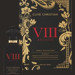 Noble VIII Women Magnolia Perfume Spray