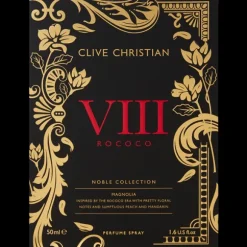 Noble VIII Women Magnolia Perfume Spray