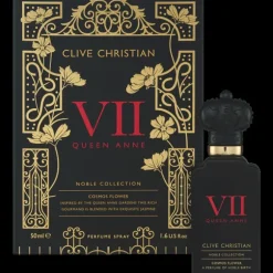Noble VII Women Cosmos Flower Perfume Spray