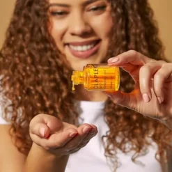 No.7 Bonding Oil