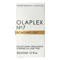 No.7 Bonding Oil