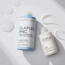 No.4C Bond Maintenance Clarifying Shampoo