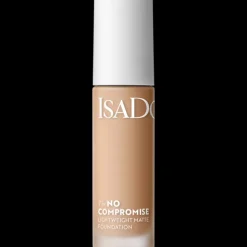 No Compromise Matte Foundation 30