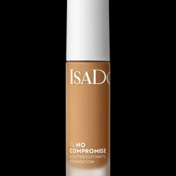 No Compromise Matte Foundation 30