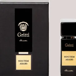Noctem Arabs Eau de Parfum