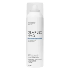 No.4D Clean Volume Detox Dry Shampoo