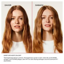 No.4 FINE Bond Maintenance Shampoo