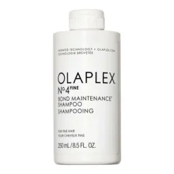 No.4 FINE Bond Maintenance Shampoo