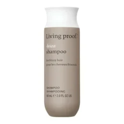No Frizz Shampoo