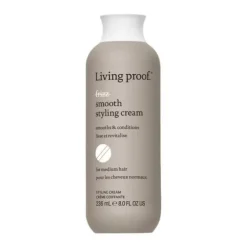 No Frizz Smooth Styling Cream