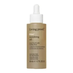 No Frizz Vanishing Oil
