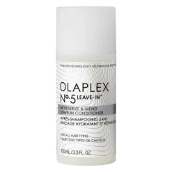 No.5 Leave-In Conditioner