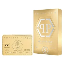 No Limit$ Gold E.d.P. Nat. Spray