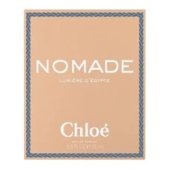 Nomade Lumière d'Egypte EdP Nat. Spray