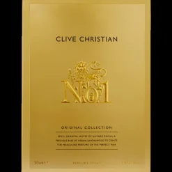 No.1 Men Perfume Spray