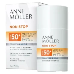 Non Stop Invisible Sunstick SPF 50+