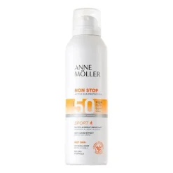 Non Stop New Body Mist SPF 50