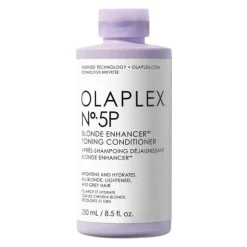 No.5P Blonde Enhancer Toning Conditioner