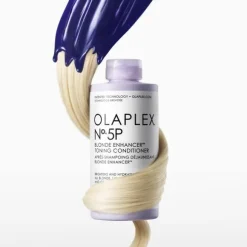 No.5P Blonde Enhancer Toning Conditioner