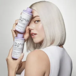 No.5P Blonde Enhancer Toning Conditioner