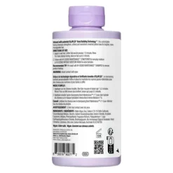No.4P Blond Enhancer Toning Shampoo