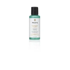 Nordic Wood One Hair & Body Shampoo