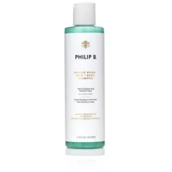 Nordic Wood One Hair & Body Shampoo