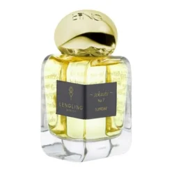 No 7 Sekushi Supreme Parfum Nat. Spray
