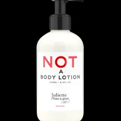 Not a Body Lotion