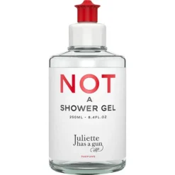 Not a Shower Gel
