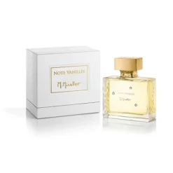 Note Vanillée EdP Nat. Spray