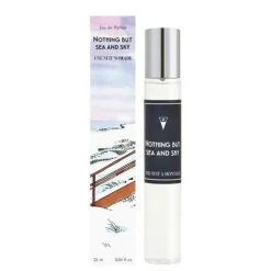 Nothing but Sea and Sky E.d.P. Nat. Spray