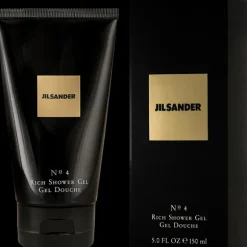 N°4 Shower Gel