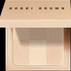 Nude Finish Illuminating Powder