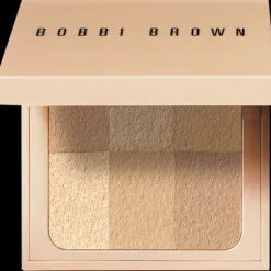 Nude Finish Illuminating Powder