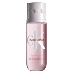 Nude Vanilla Body Mist