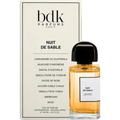 Nuit de Sable EdP Nat. Spray