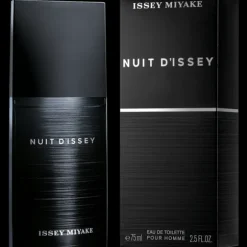 Nuit d'Issey Eau de Toilette