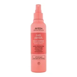 Nutriplenish Vitamin Leave In Conditioner