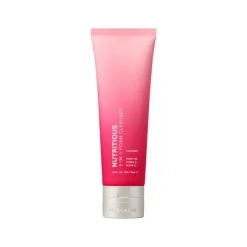 Nutritious 2-in-1 Foam Cleanser