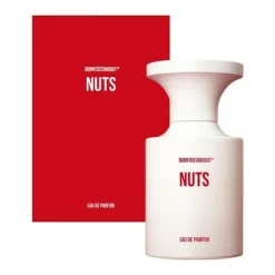 Nuts EdP Nat. Spray