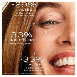 Nuxuriance Ultra Augen & Lippenkonturenpflege