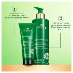 Nuxuriance Ultra Körpercreme