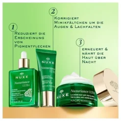 Nuxuriance Ultra Nachtcreme