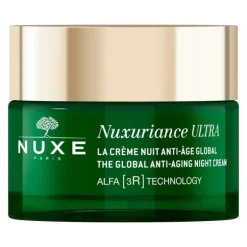 Nuxuriance Ultra Nachtcreme